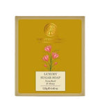 Forest Essentials Luxury Sugar Soap Neem Basil & Honey