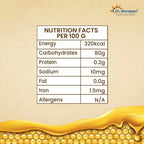 Dr. Morepen 100% Pure Organic Honey NMR Tested - Distacart