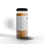5 - Natural Lakadong Turmeric Latte - 100g