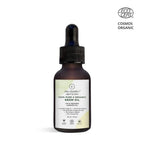 Juicy Chemistry Pure & Organic Neem Oil For Cold Pressed Carrier Oil