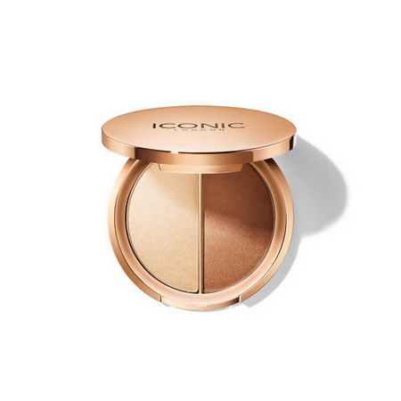 Iconic London Light And Glow Duo
