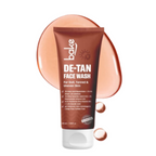 Bake De-Tan Coffee Face Wash with Kojic Acid