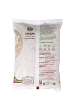 Siddhagiri's Satvyk Organic Red Beaten Rice (Poha)