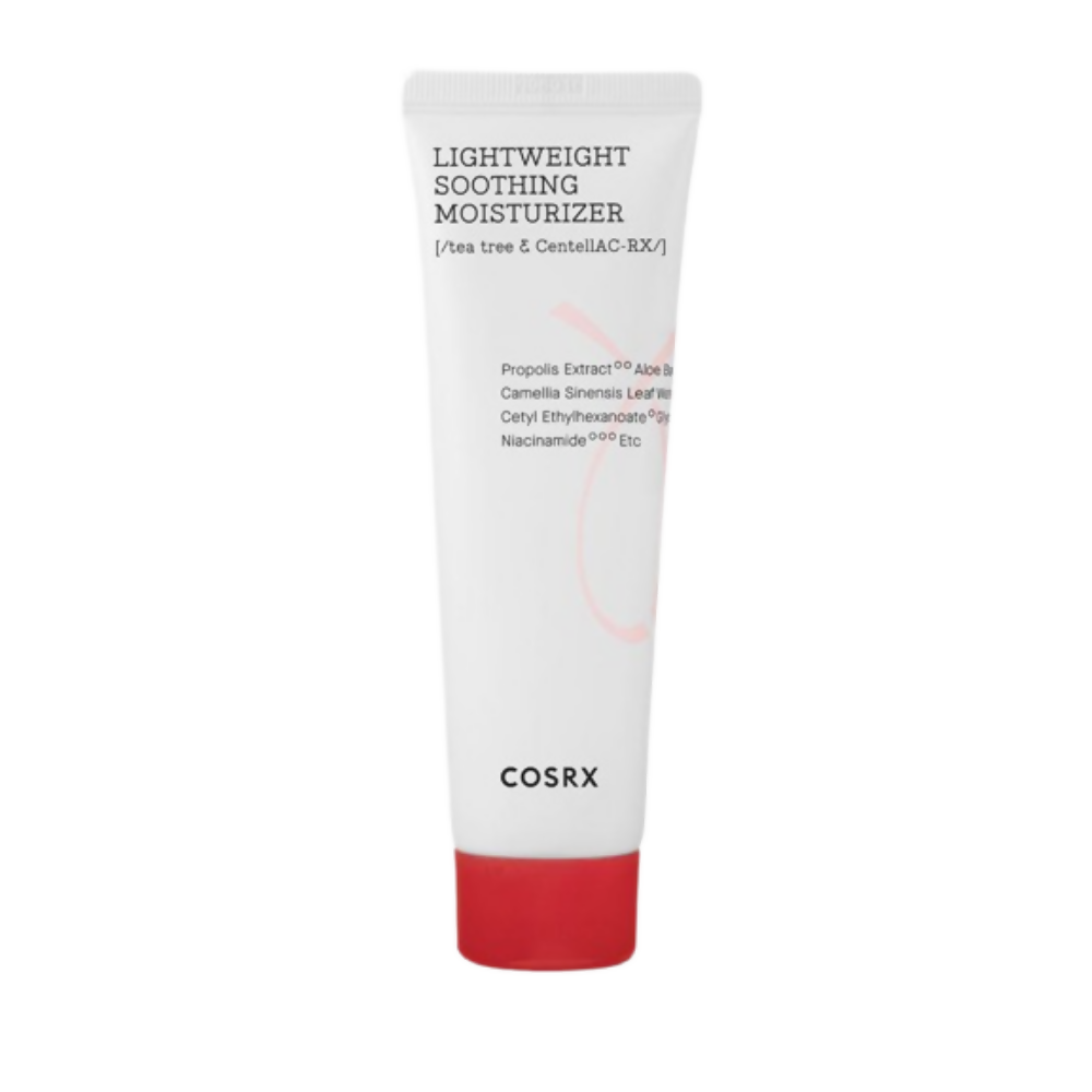 Cosrx AC Collection Lightweight Soothing Moisturizer