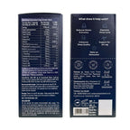 Panchamrit Sustained Release Capsules For Sleep with 5mg Melatonin