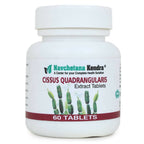 Navchetana Kendra Cissus Quadrangularis Extract Tablets - Distacart