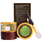 Wow Skin Science Anti-Aging Fuji Matcha Green Tea Clay Face Mask