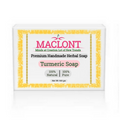 Maclont Turmeric Soap
