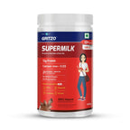 Gritzo SuperMilk 13+y Health Drink for Girls