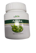 jain amla powder