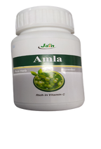 jain amla powder
