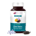 Bliss Welness Liver Detox Tablets - Distacart