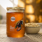 Vediko Origins Raw Jamun Honey - Distacart
