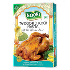 Noori Tandoori Chicken Masala - Distacart