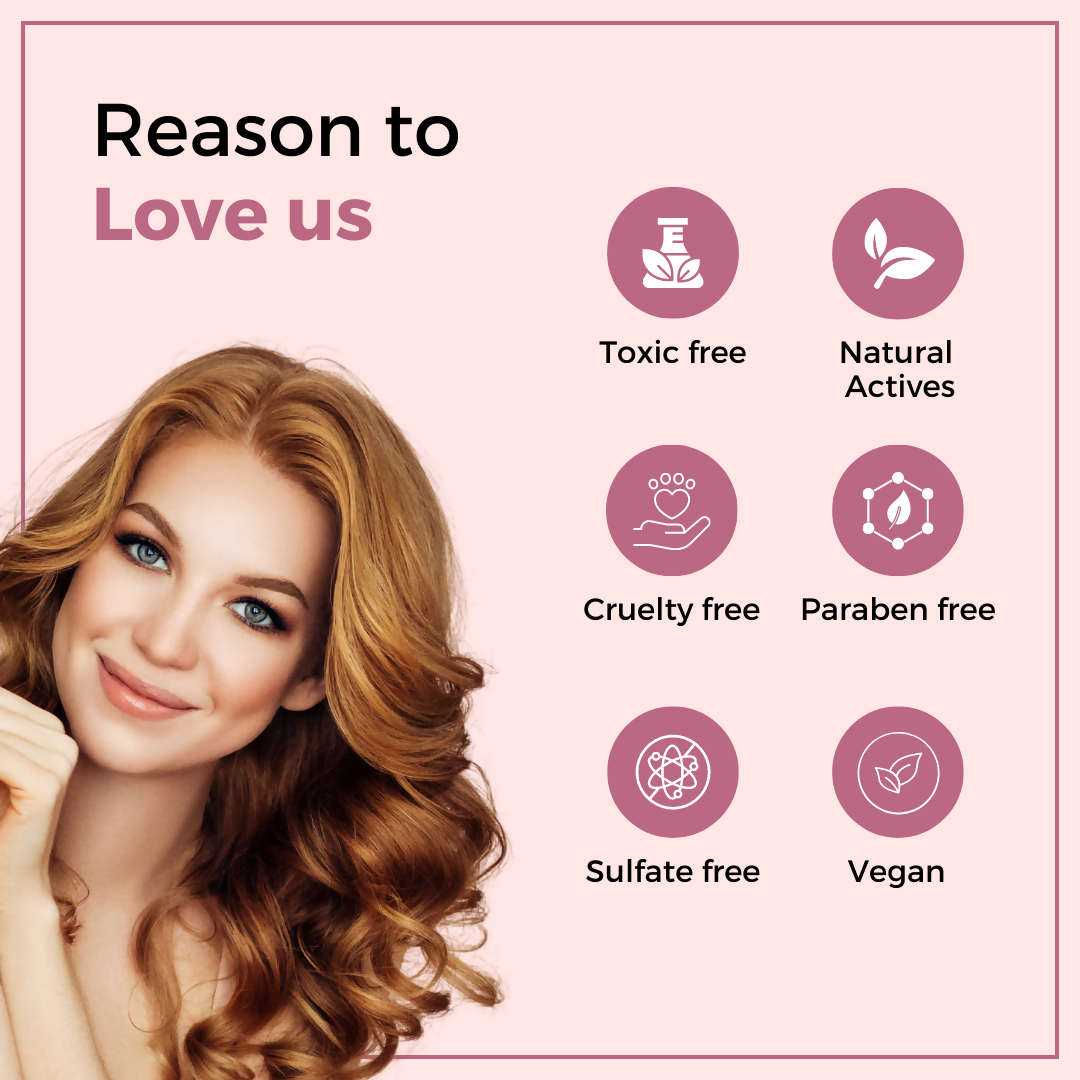 Prisa Organics Onion & Turmeric Shampoo - Distacart