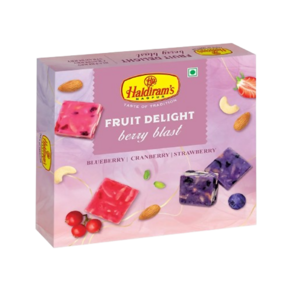 Haldiram's Fruit Delight - Distacart