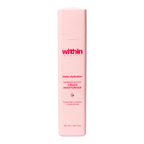 Within Beauty Hello Hydration Barrier Restore Cream Moisturizer
