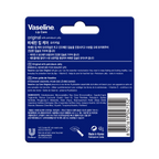 Vaseline Lip Care Lip Balm Stick - Original Lips - Distacart