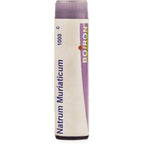 Boiron Homeopathy Natrum Muriaticum