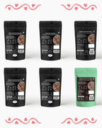 Cocosutra Hot Chocolate Blend Combo - Distacart