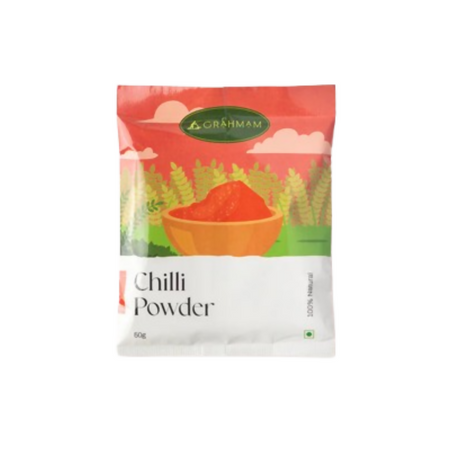 Grahmam Chilli Powder