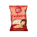 Nickmics Premium Cashews