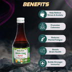 Rajasthan Herbals Neurozen Syrup