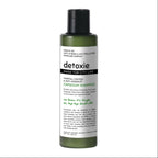 Detoxie Anti-Dandruff & Flake Relief Capsicum Shampoo