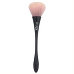 Gleva Ultimate Blend Makeup Brush Black Pink