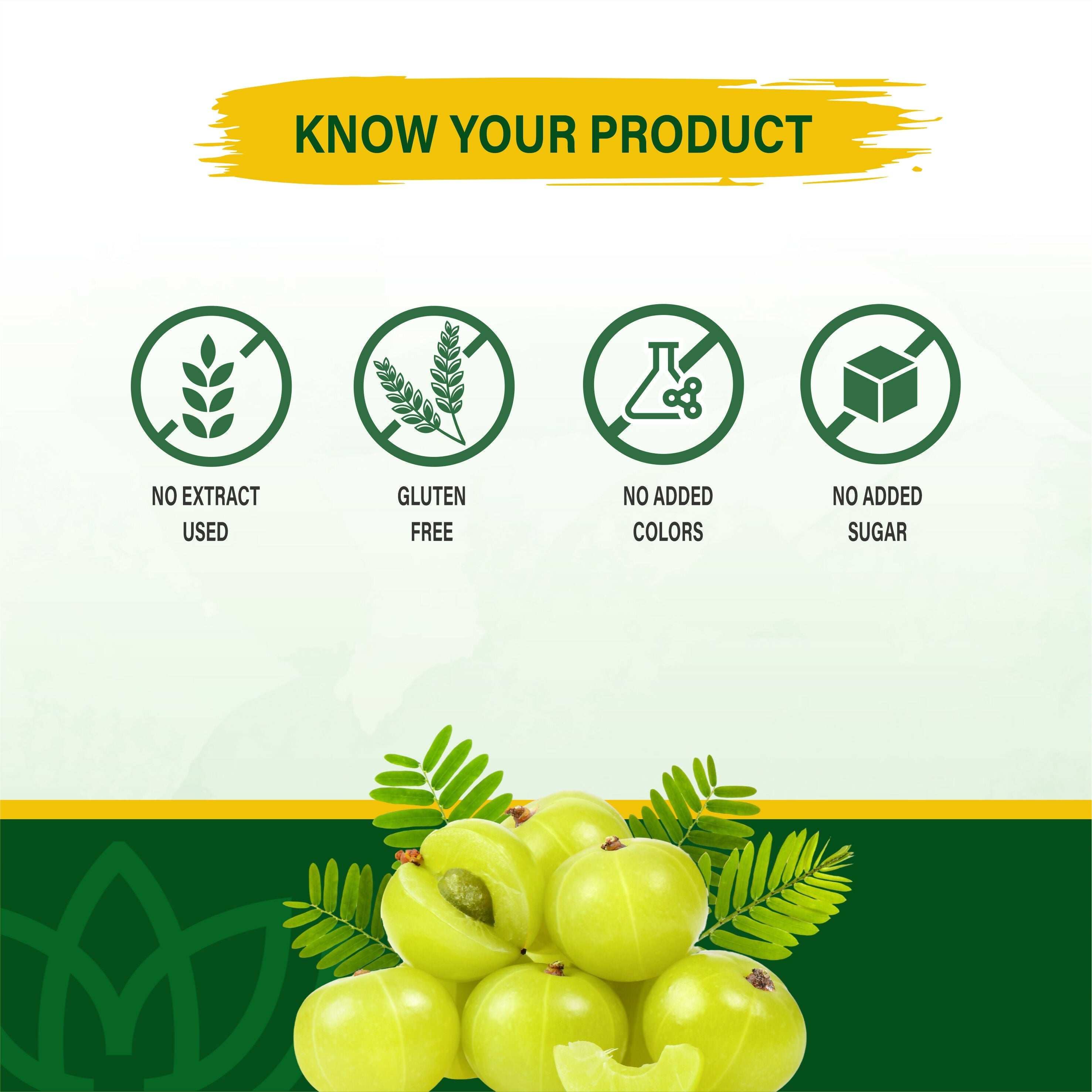 MAPL Cold Pressed Amla Juice