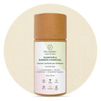 Juicy Chemistry Plantain, Bamboo & Charcoal Organic Dry Shampoo