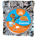Girnar Chai Nashta - Jeera Khakhra