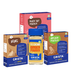 Crista Spices Daily Ground Spices (Masala) - Distacart