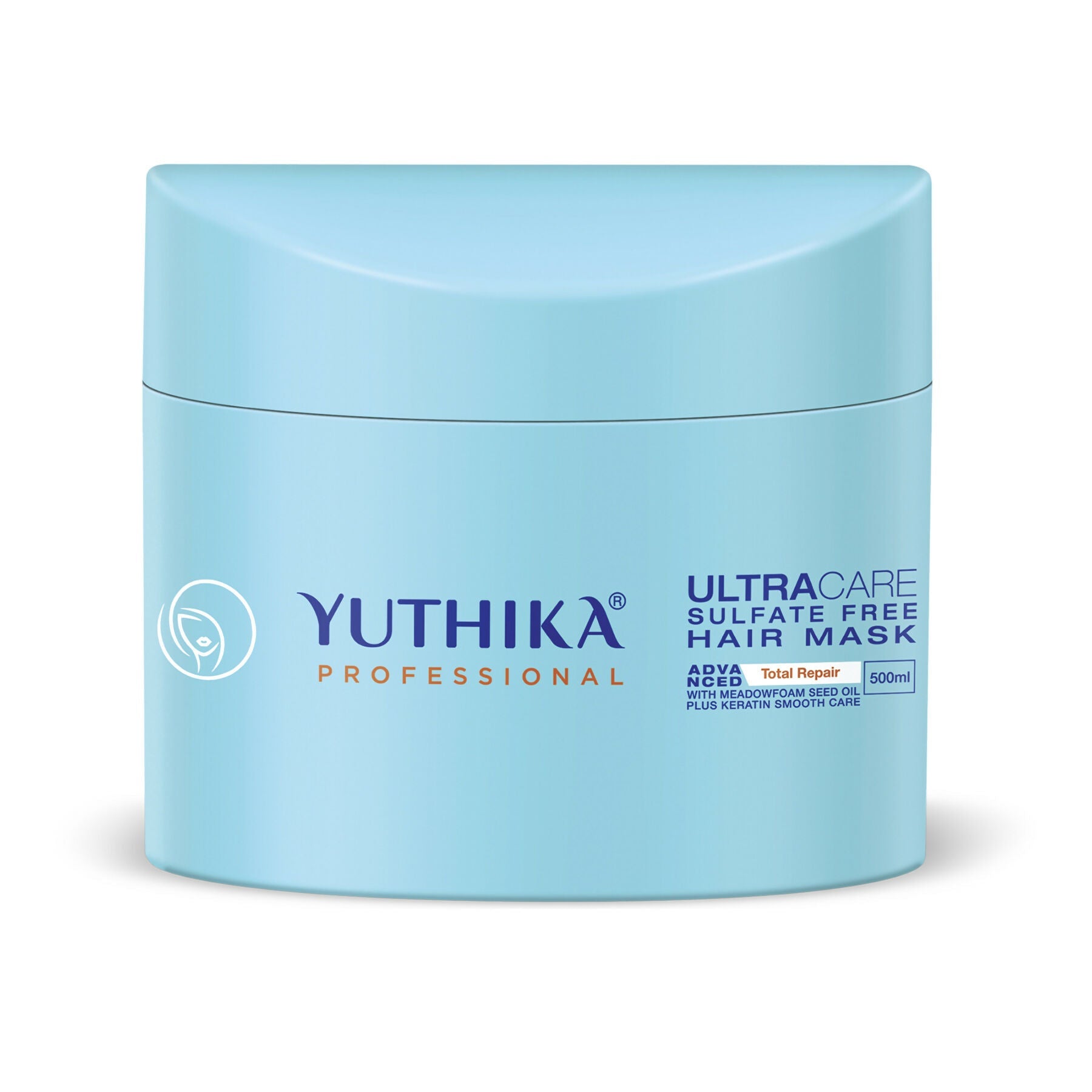 Yuthika Professional Ultracare Sulfate Free Hair Mask For Women & Men