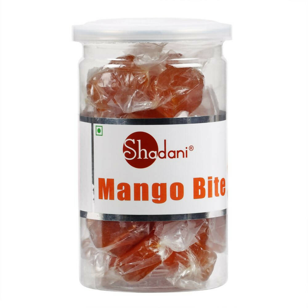 Shadani Mango Bite - Distacart