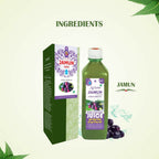 Axiom Axiom Jamun Juice - Distacart