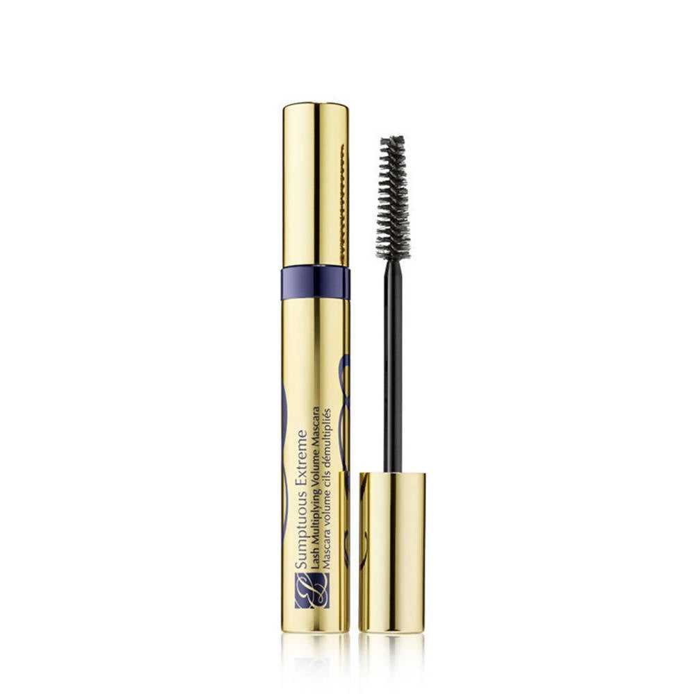 Estee Lauder Sumptuous Extreme Lash Multiplying Volume Mascara Mini - Extreme Black