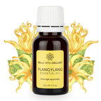 Bella Vita Organic Ylang Ylang Essential Oil