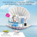 Spawake Face Wash - Moisturising