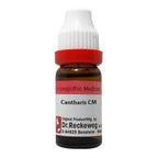 Dr. Reckeweg Cantharis Dilution - Distacart