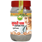 Basic Ayurveda Supari Pak - Distacart