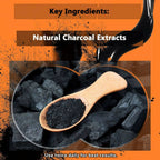 Newish Charcoal Face Wash