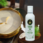 Bhumika Vedics Hot processed Virgin Coconut Oil