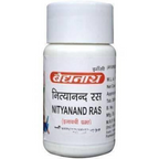 Baidyanath Jhansi Nityanand Ras - Distacart