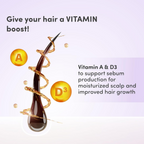 Mylo Care Anti Hair Fall Oil with Onion