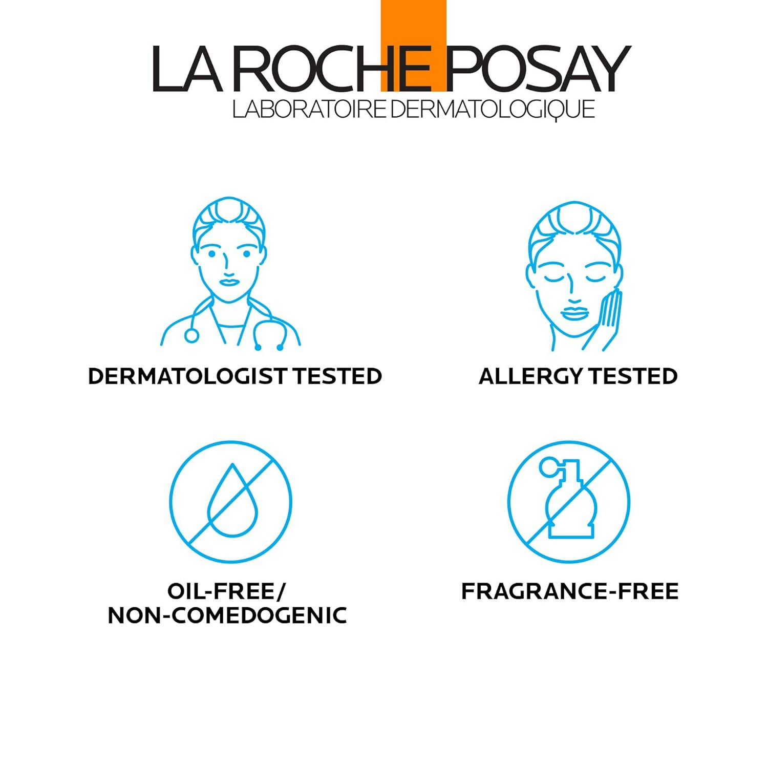 La Roche-Posay Anthelios Ultra-Light Sunscreen Lotion
