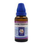Father Muller Magnesium Phosphoricum Dilution - Distacart