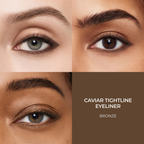 Laura Mercier Caviar Eyeliner - Bronze