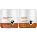 Dermistry Skin Perfecting Face Cream & Skin Perfecting Face Mask