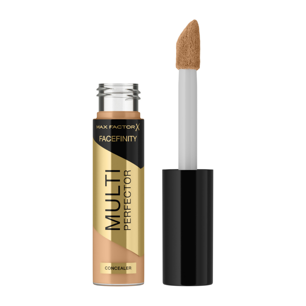 Max Factor Face Finity Multi-Perfector Concealer - 4N